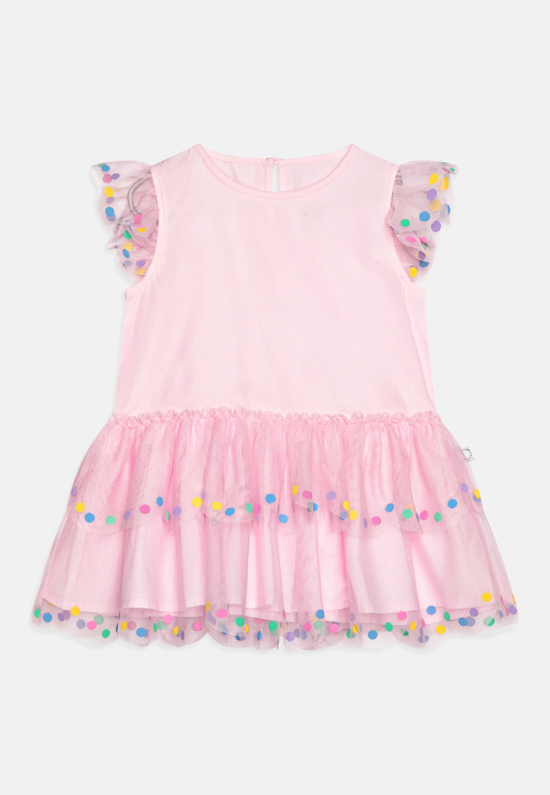 Stella McCartney Kids VESTIDO BEBÉ NIÑA - Vestido elegante
