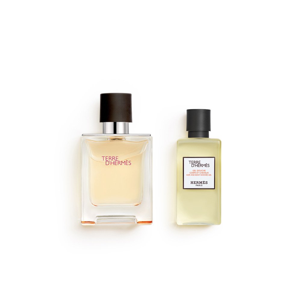 HERMÈS Terre d'Hermès Geschenkbox Terre d&'Hermès Eau de Toilette