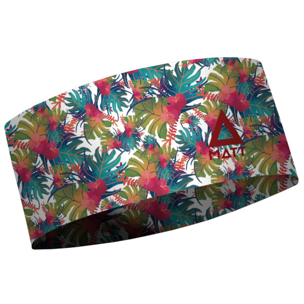 MATT - Thermo Headband - Stirnband