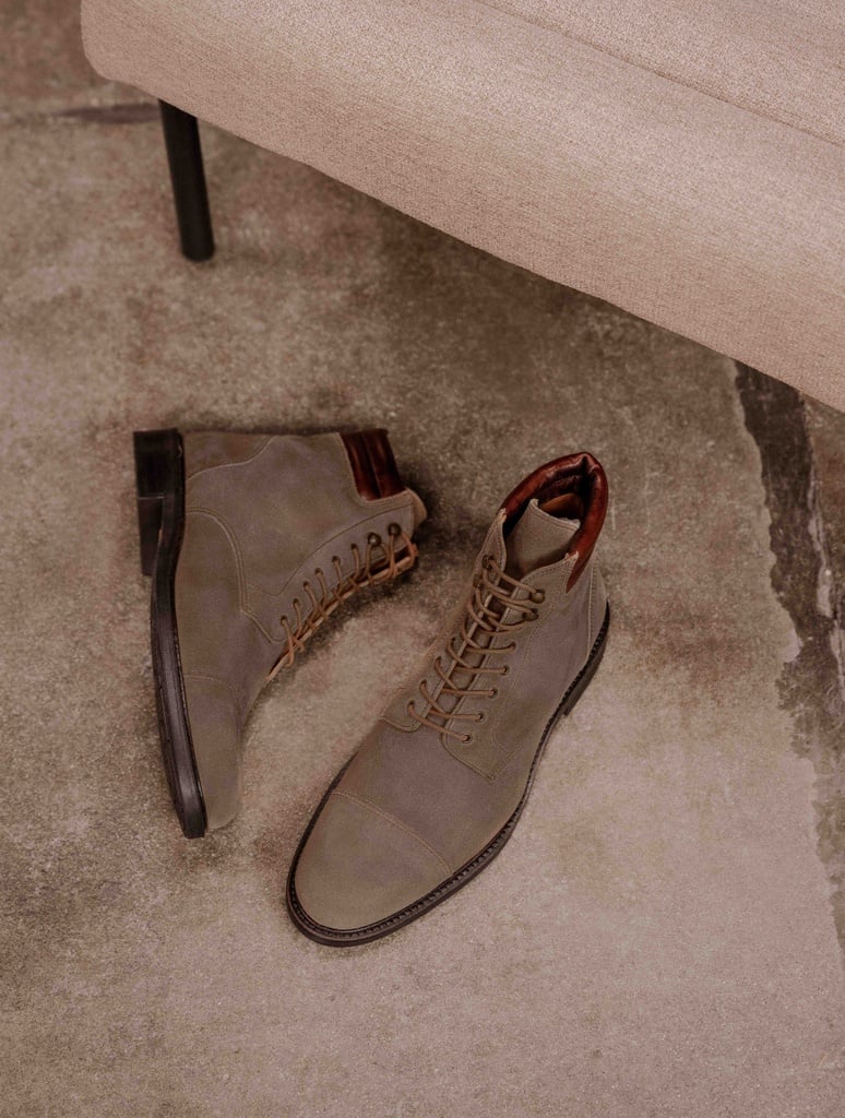 Gilford - Taupe Fuji