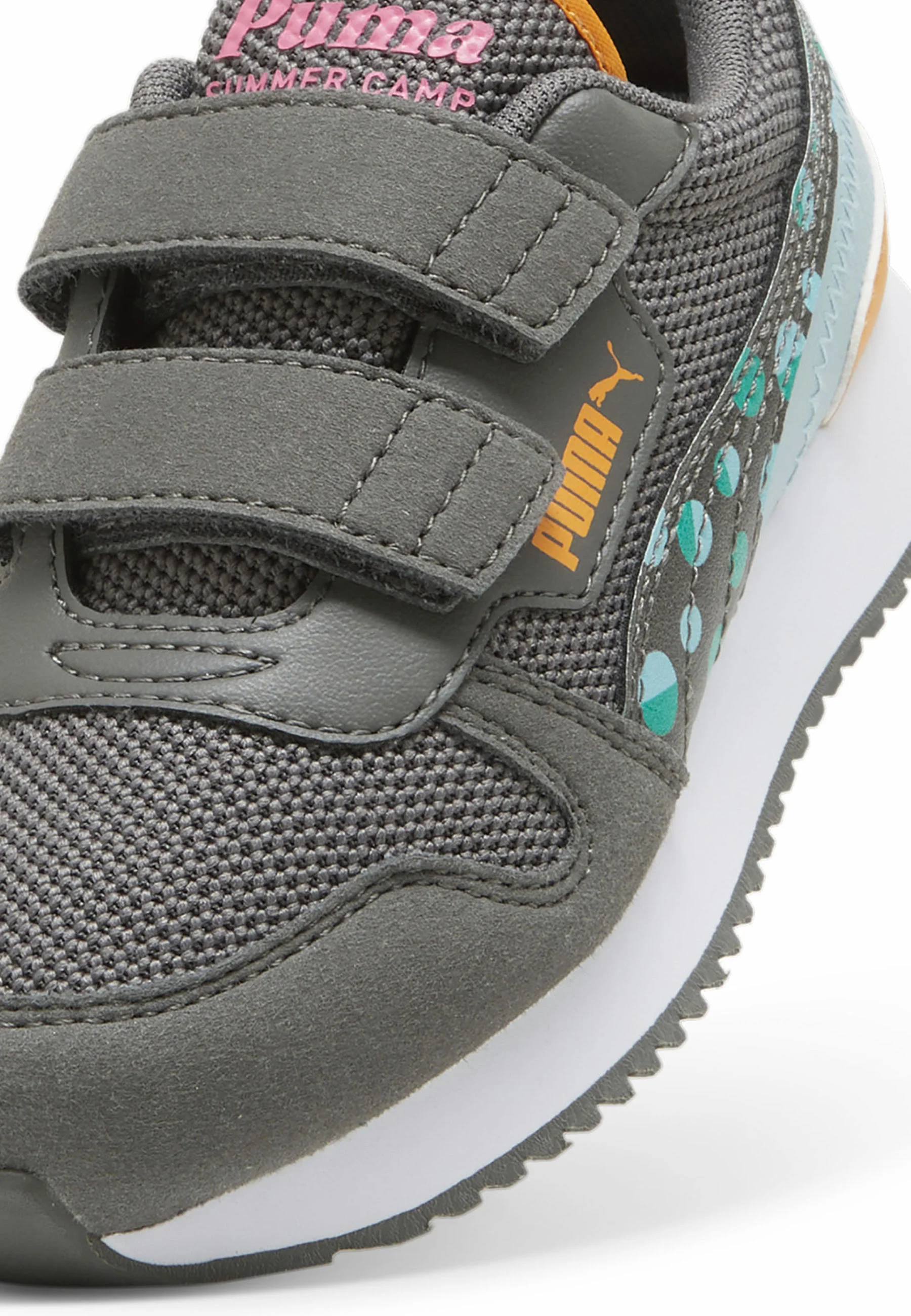 Puma SUMMER CAMP - Zapatillas bajas