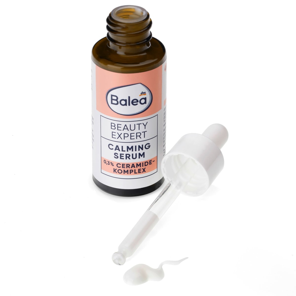 Serum Beauty Expert Calming, 30 ml