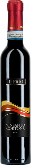 2016 Vinsanto Cortona DOC trocken - Podere il Fitto