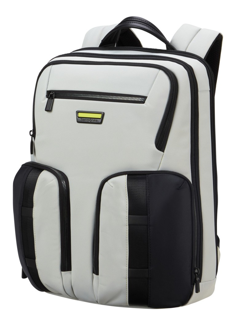 Batoh Samsonite Urban-Eye s přihrádkou na notebook 15,6 palce