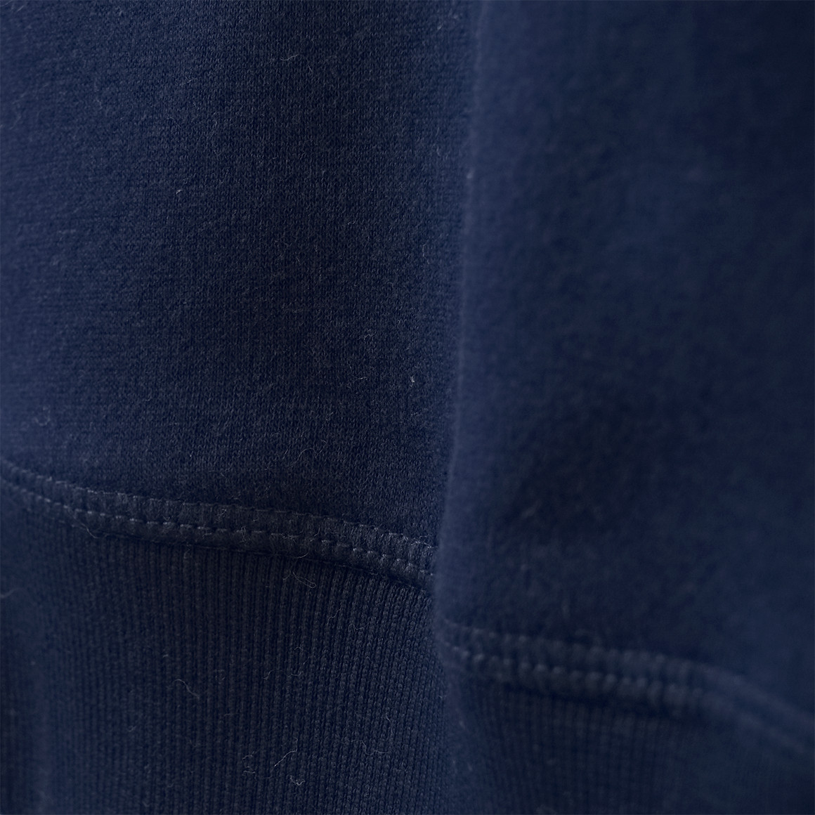 Mädchen Hoodie mit Schriftzug
