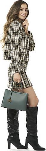 C´iel Handtasche Olive