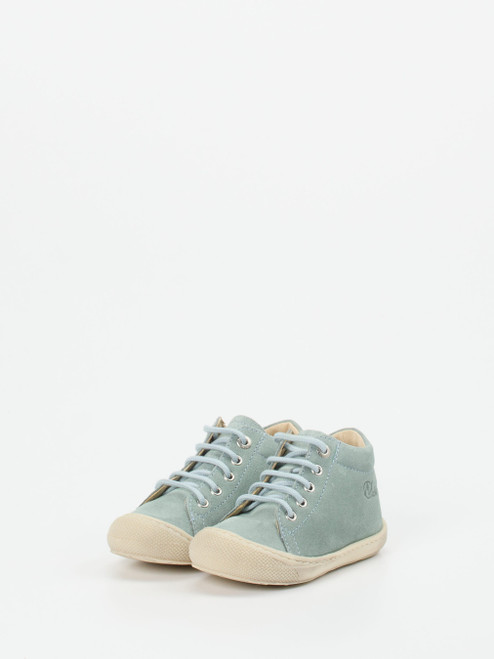 Schnürschuh-67056490002 Naturino