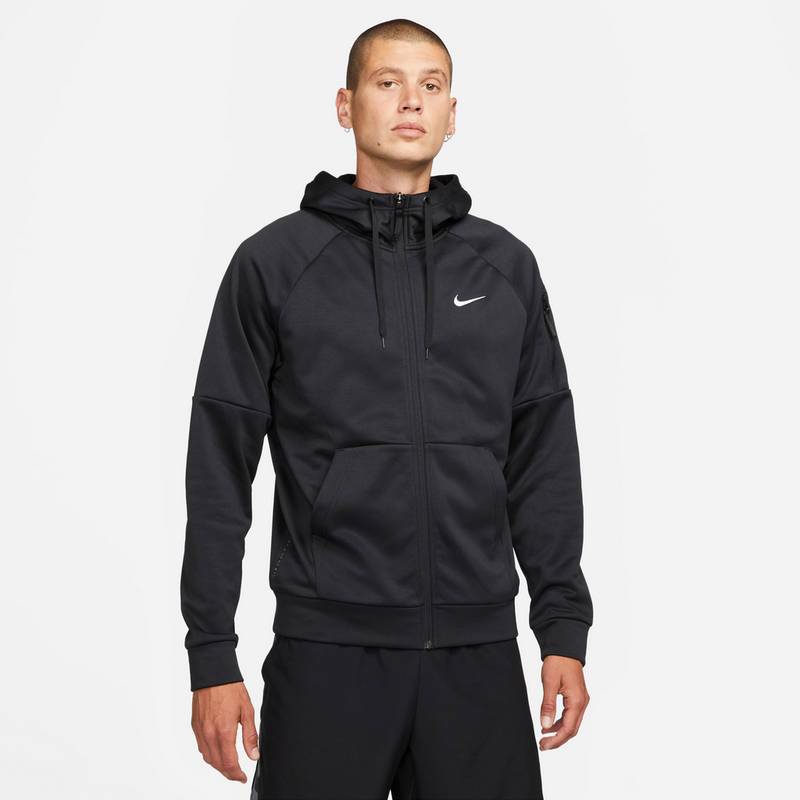 Nike Therma Trainingsjacke Herren