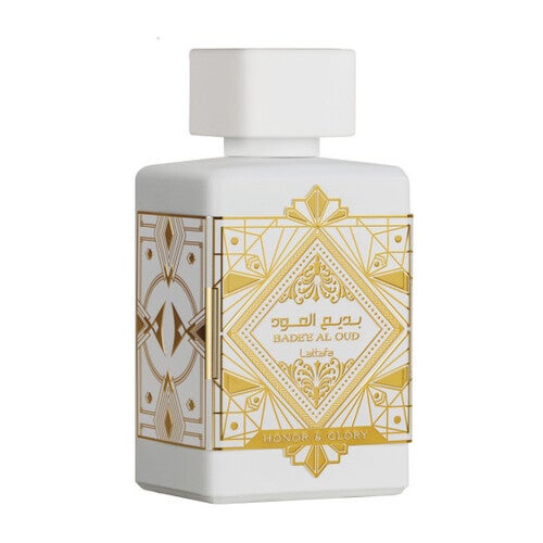 Lattafa Bade'e Al Oud Honor & Glory Eau de Parfum 100 ml