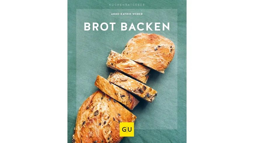 Brot backen