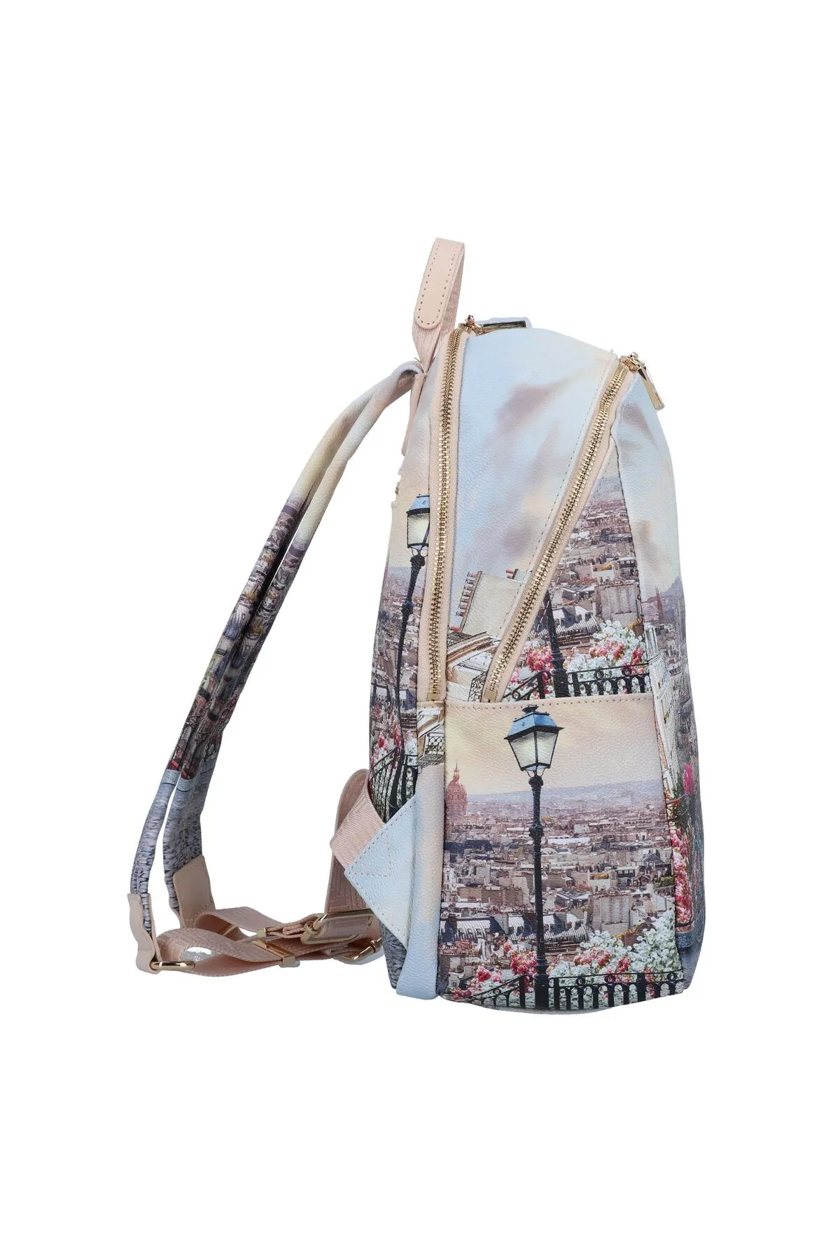 Y Not?  Yesbag City Rucksack 33 cm