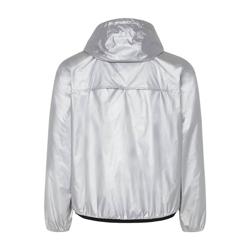 Chiemsee Regenjacke Funktionsjacke Herren