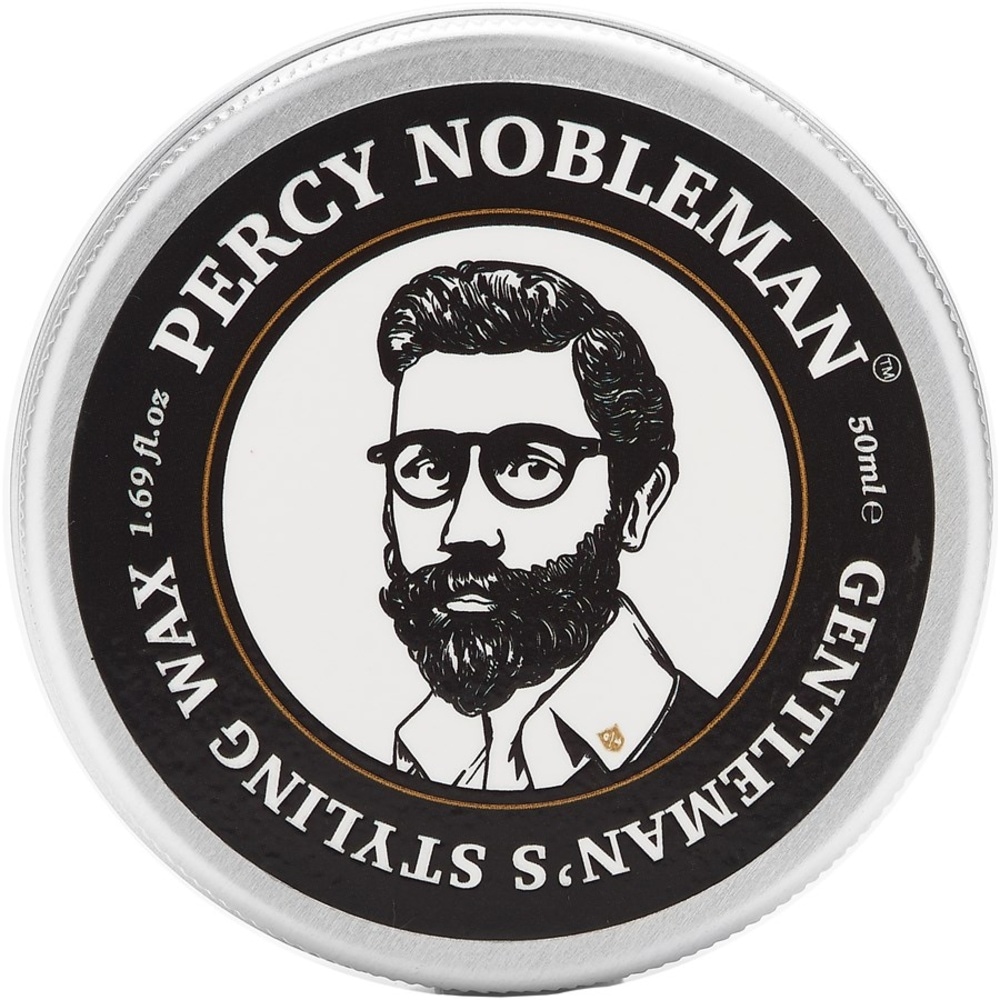 Percy Nobleman Gentleman's Styling Wax Cire capillaire