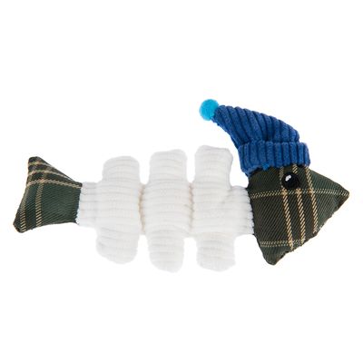 Katzenspielzeug Vögelchen & Fisch