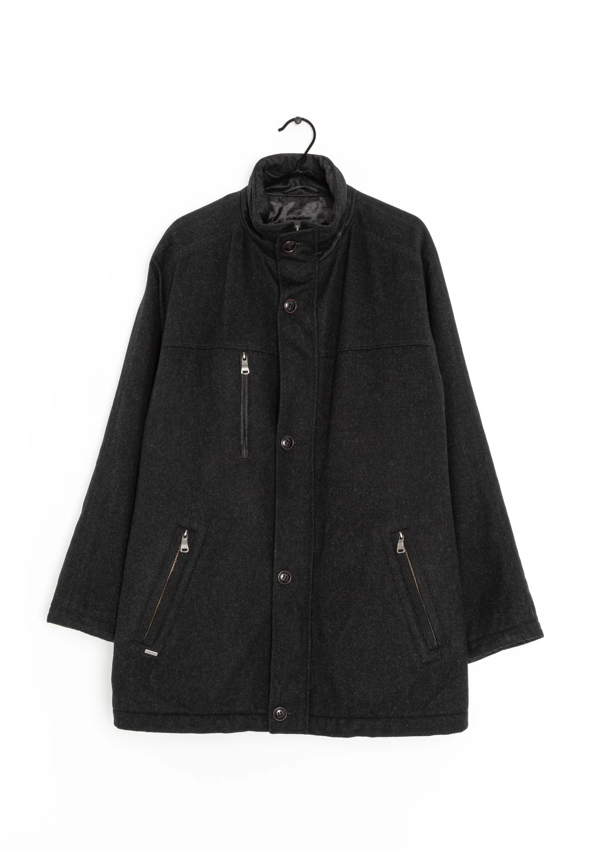 Chaqueta Bugatti de entretiempo
