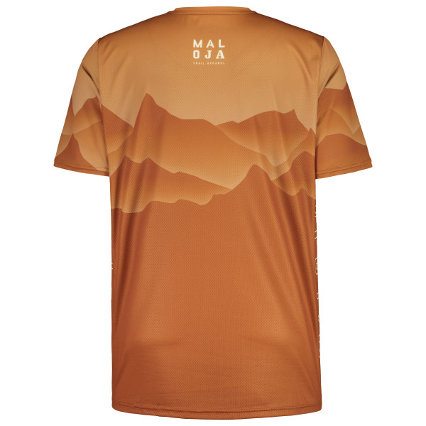 Maloja - ChandolinM. Multi - Radtrikot