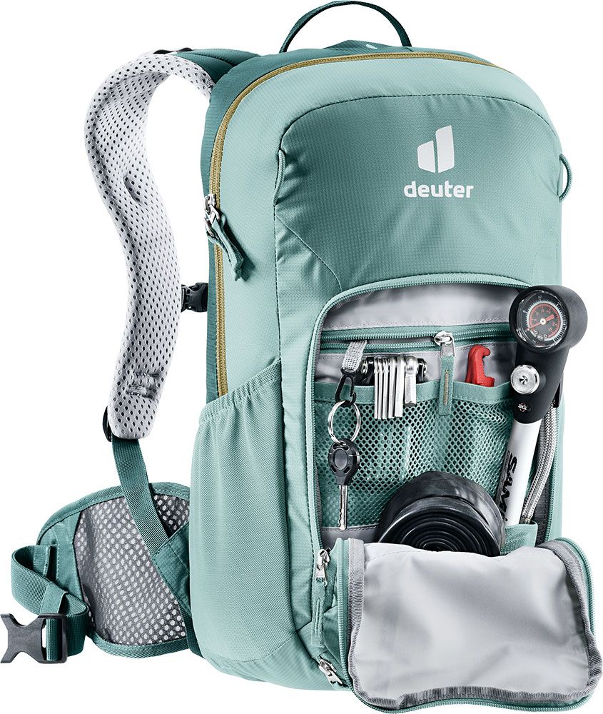 deuter Bike I 18 SL - Damen Fahrradrucksack kaufen | Bike-Discount