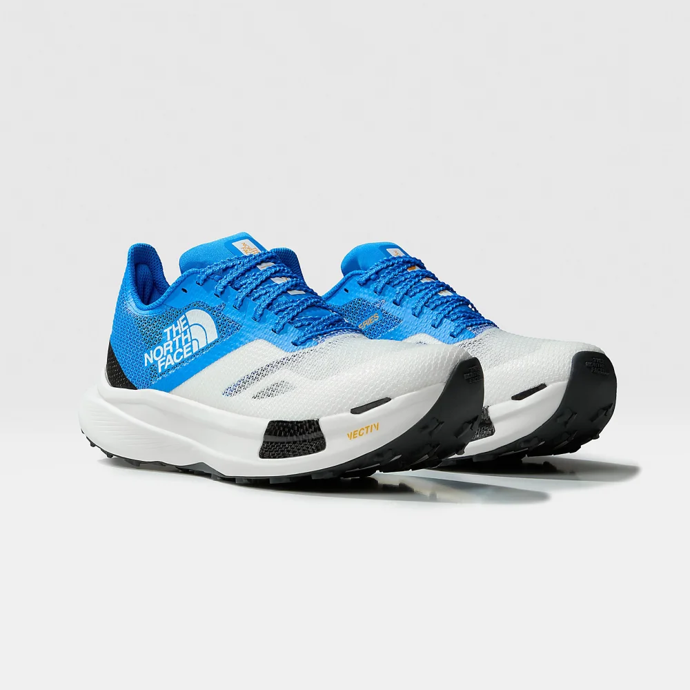 The North Face Summit Vectiv Pro NF0A7W5IOD5 / blau