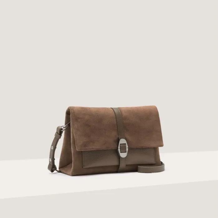 Coccinelle Dorian Suede Petit