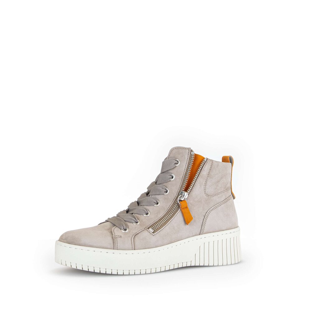 Gabor fashion Sneaker high beige