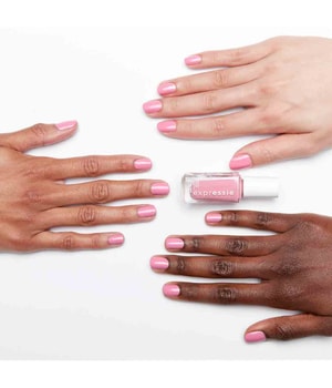 essie Expressie vegane Formel Nagellack-10 ml