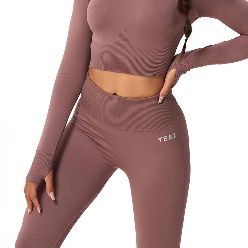 YEAZ LEGEND Tights Damen