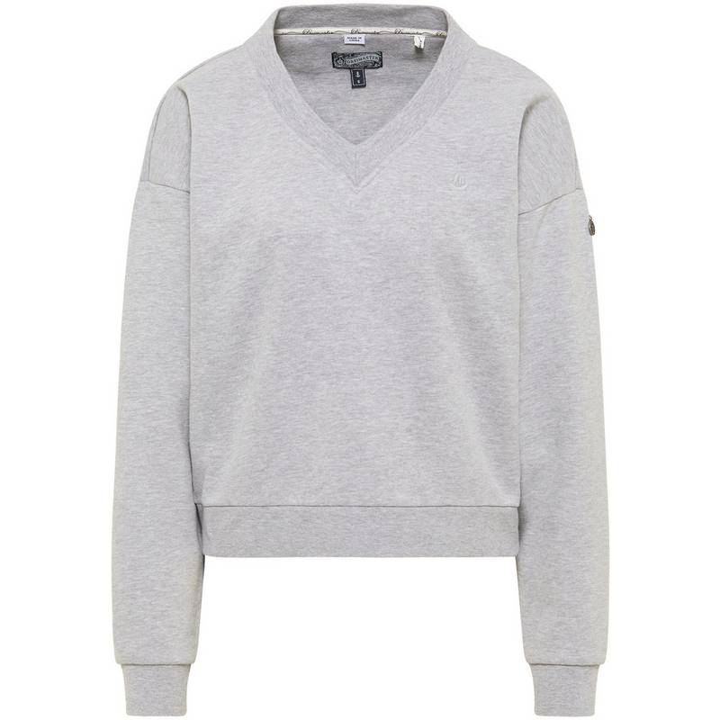 DreiMaster Sweatshirt Damen