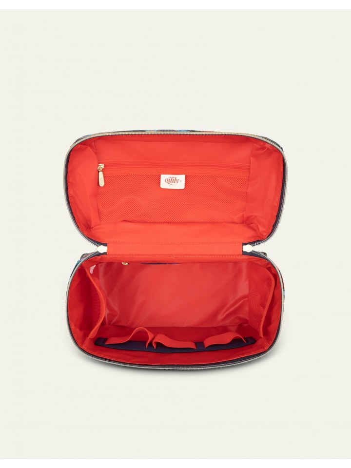 Oilily Beautycase Coco in Blau günstig kaufen onesize