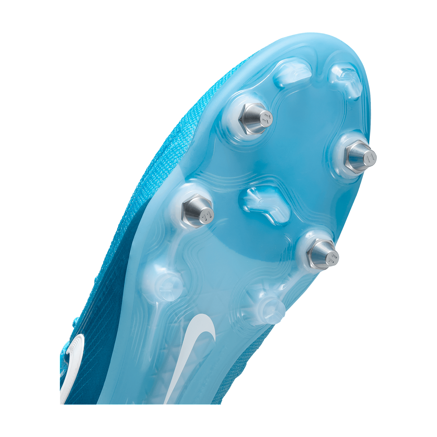 Nike Phantom Luna II Elite SG-Pro Blau F400