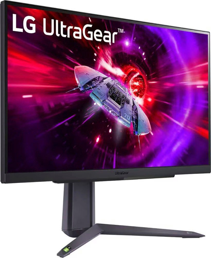 LG 27GR75Q LED-Monitor (68 cm/27 