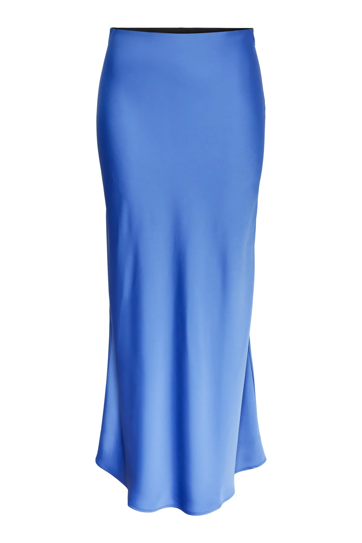 Y.A.S.  YASPELLA HW MAXI SKIRT S. NOOS