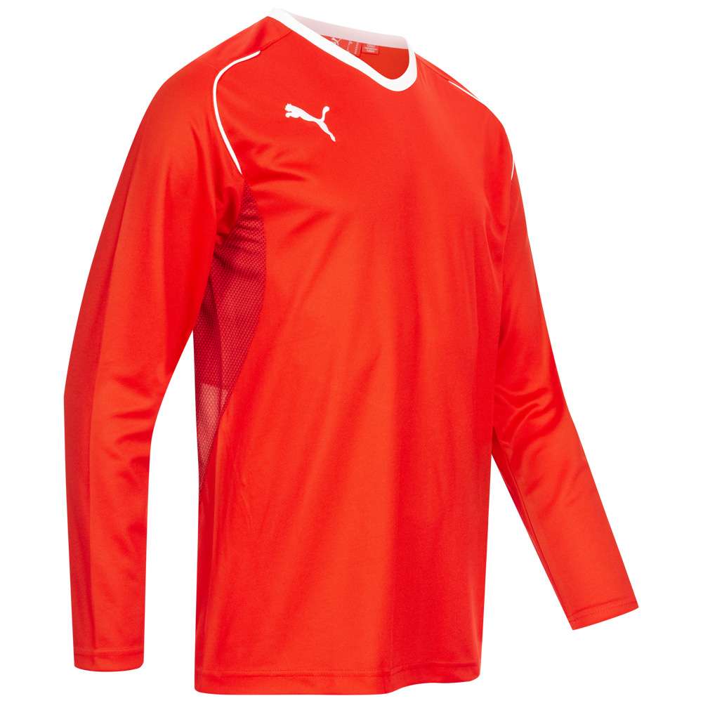 PUMA V5.08 Herren Langarm Trikot 700472-01