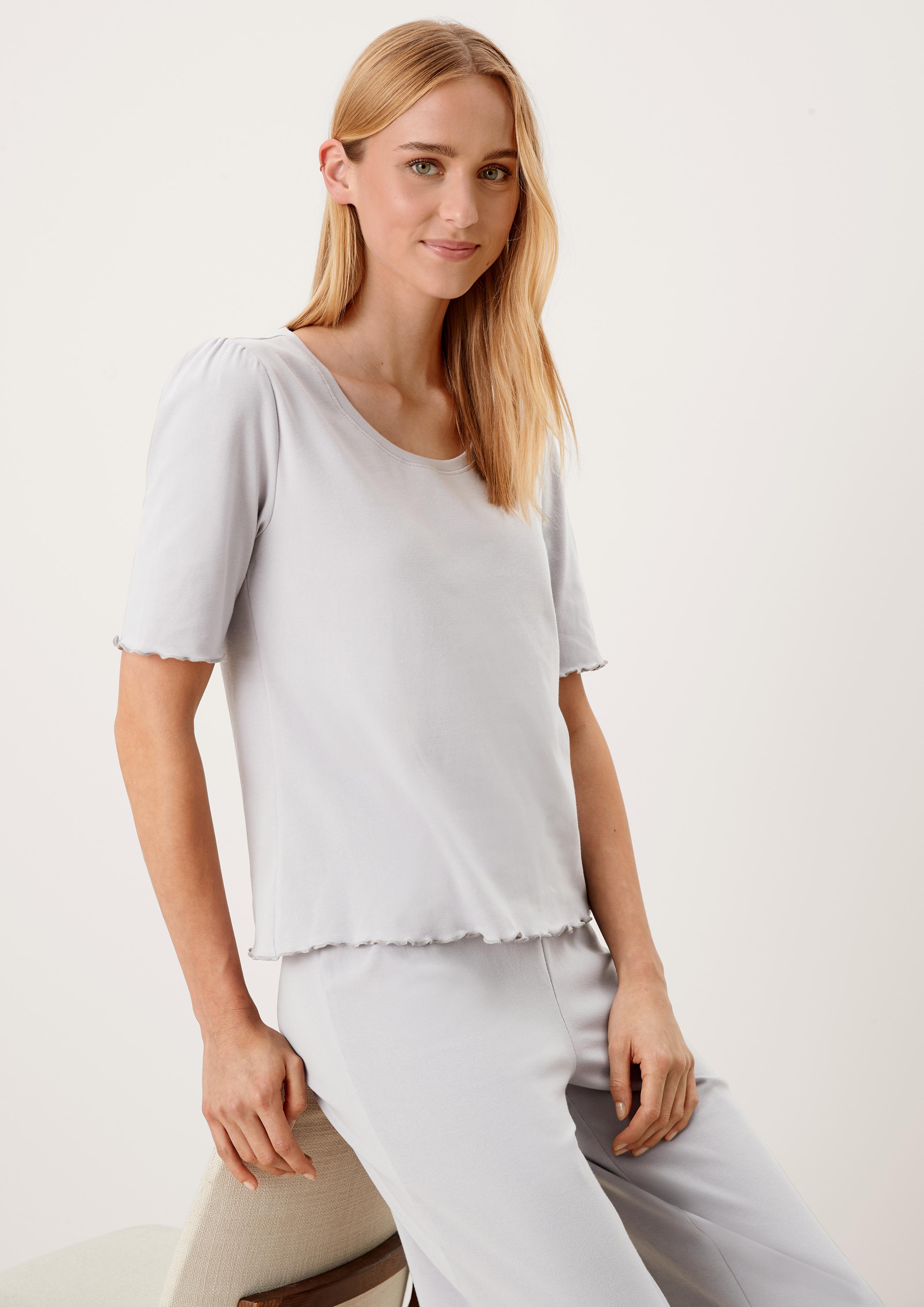 Nachtwäsche T-Shirt  6007073-9100