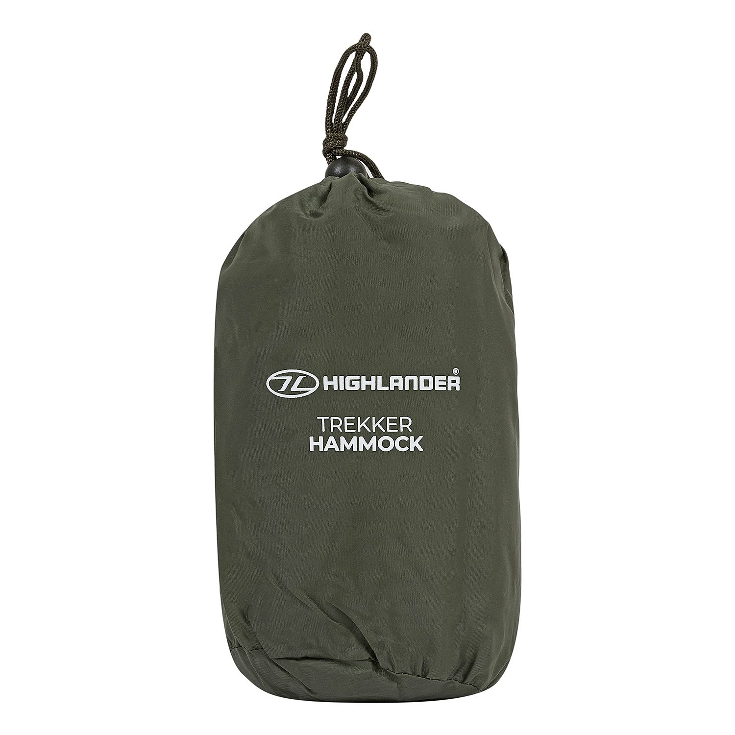 Hängematte Outdoor Trekker