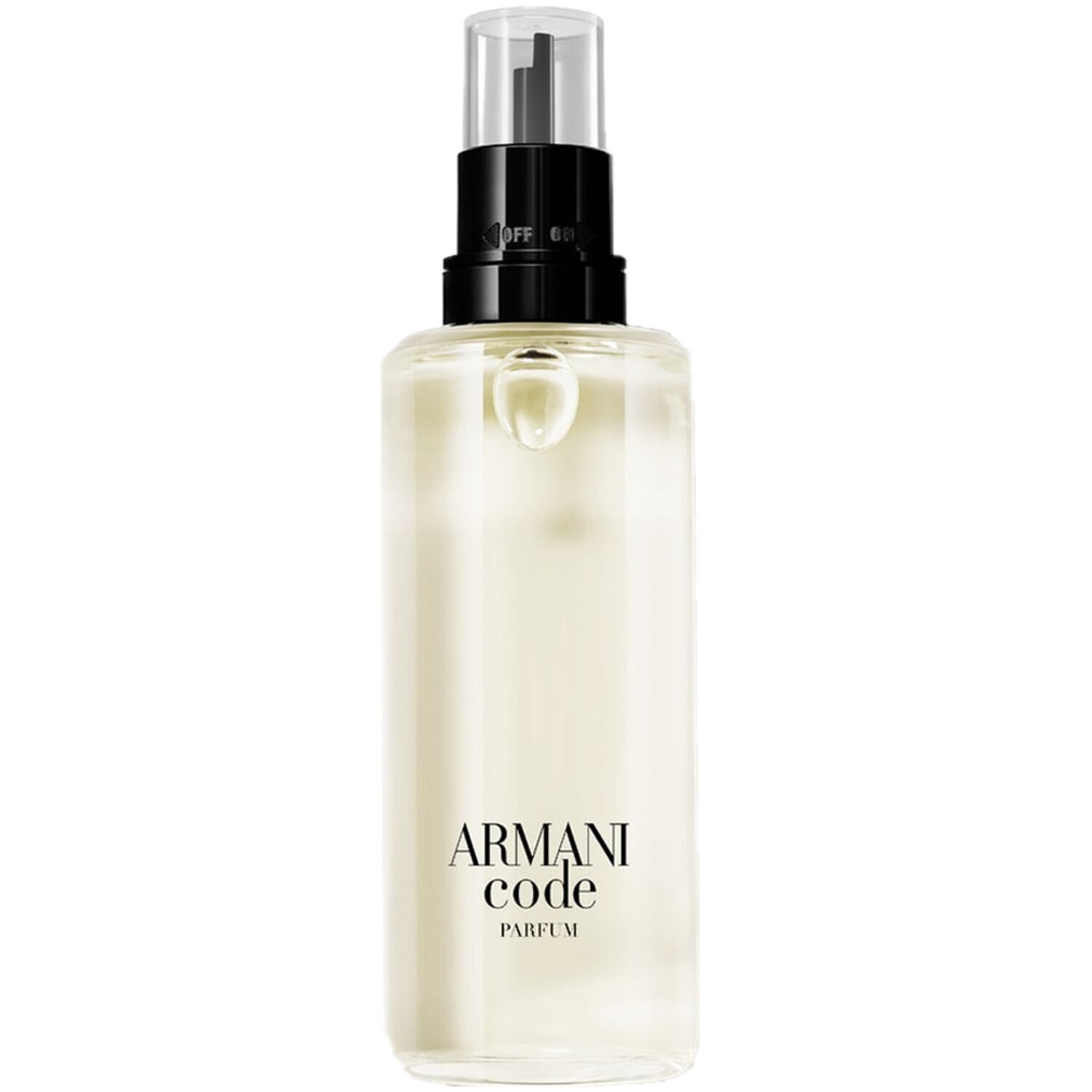 Giorgio Armani Armani Code Le Parfum - La Recharge