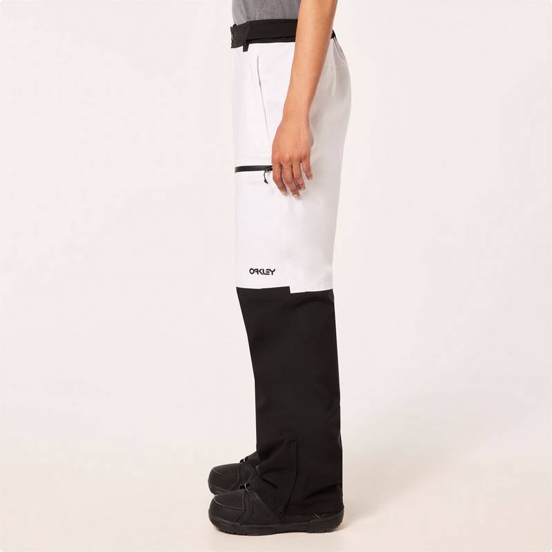 Oakley TNP LINED 2.0 Snowboardhose Herren