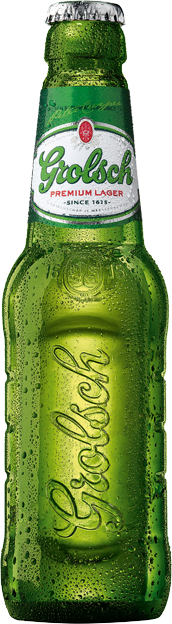 Grolsch Premium Pilsener