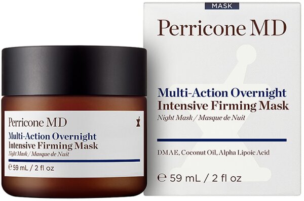 Perricone MD Multi-Action Overnight Intensive Firming Mask Gesichtsmaske