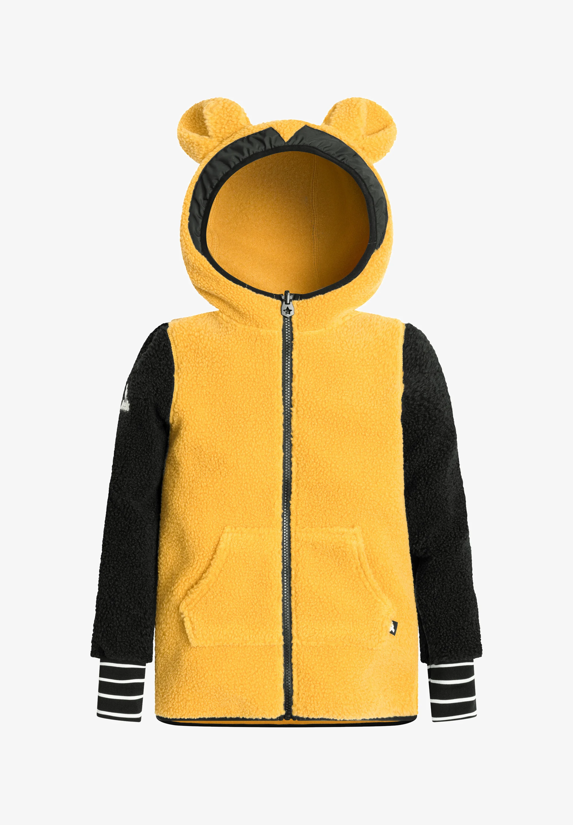 Sudadera con capucha WeeDo TEDDY BEAR
