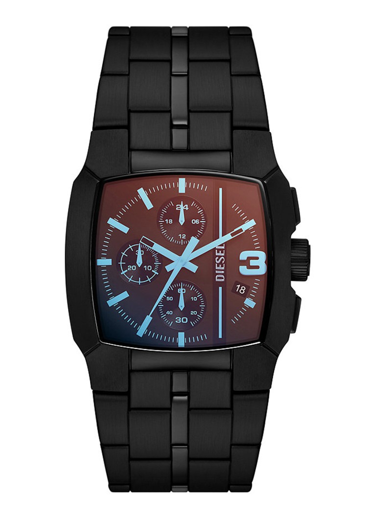 Diesel Cliffhanger Watch DZ4640