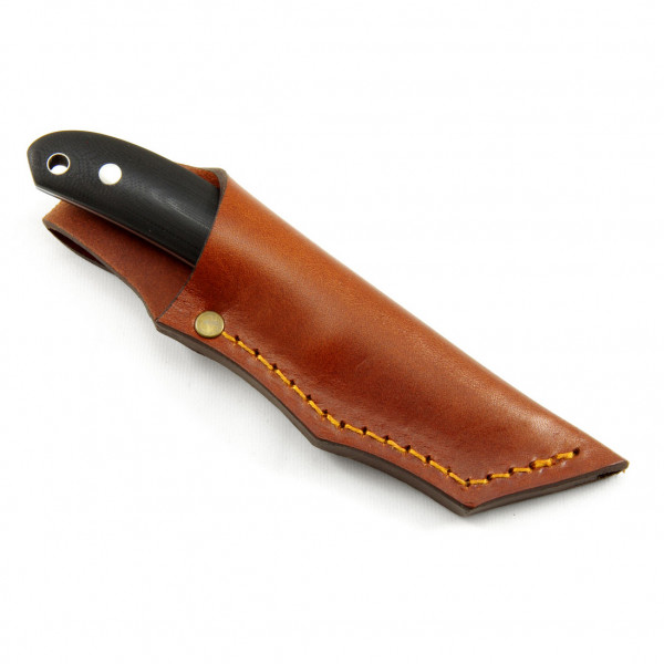 Casström - Safari Mini Hunter Knife - Messer