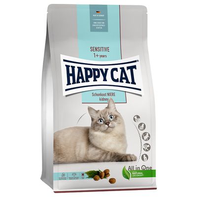 Happy Cat Sensitive Schonkost Niere