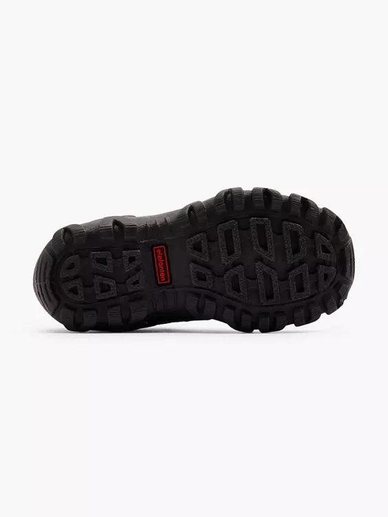 elefanten Leder Boots FREDO, Weite W