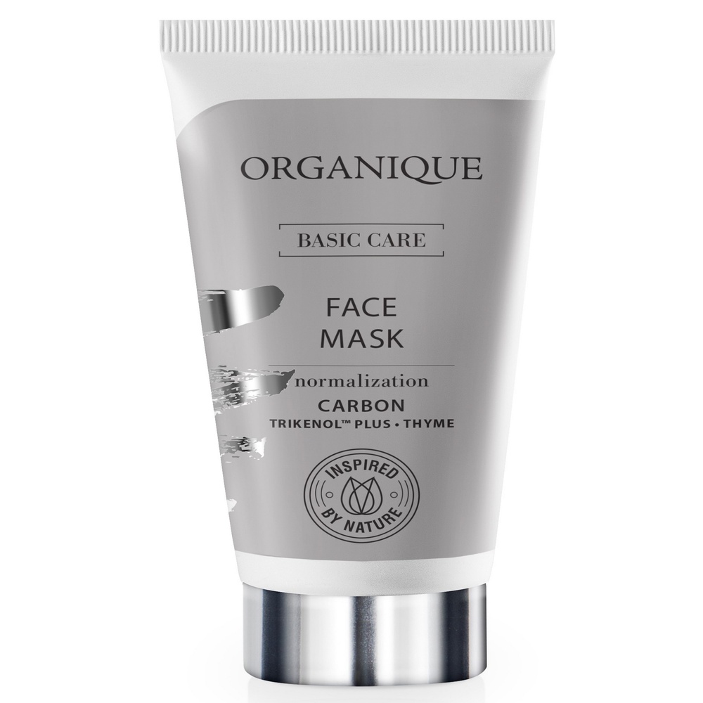 organique cosmetics Masque Normalisant Masque visage