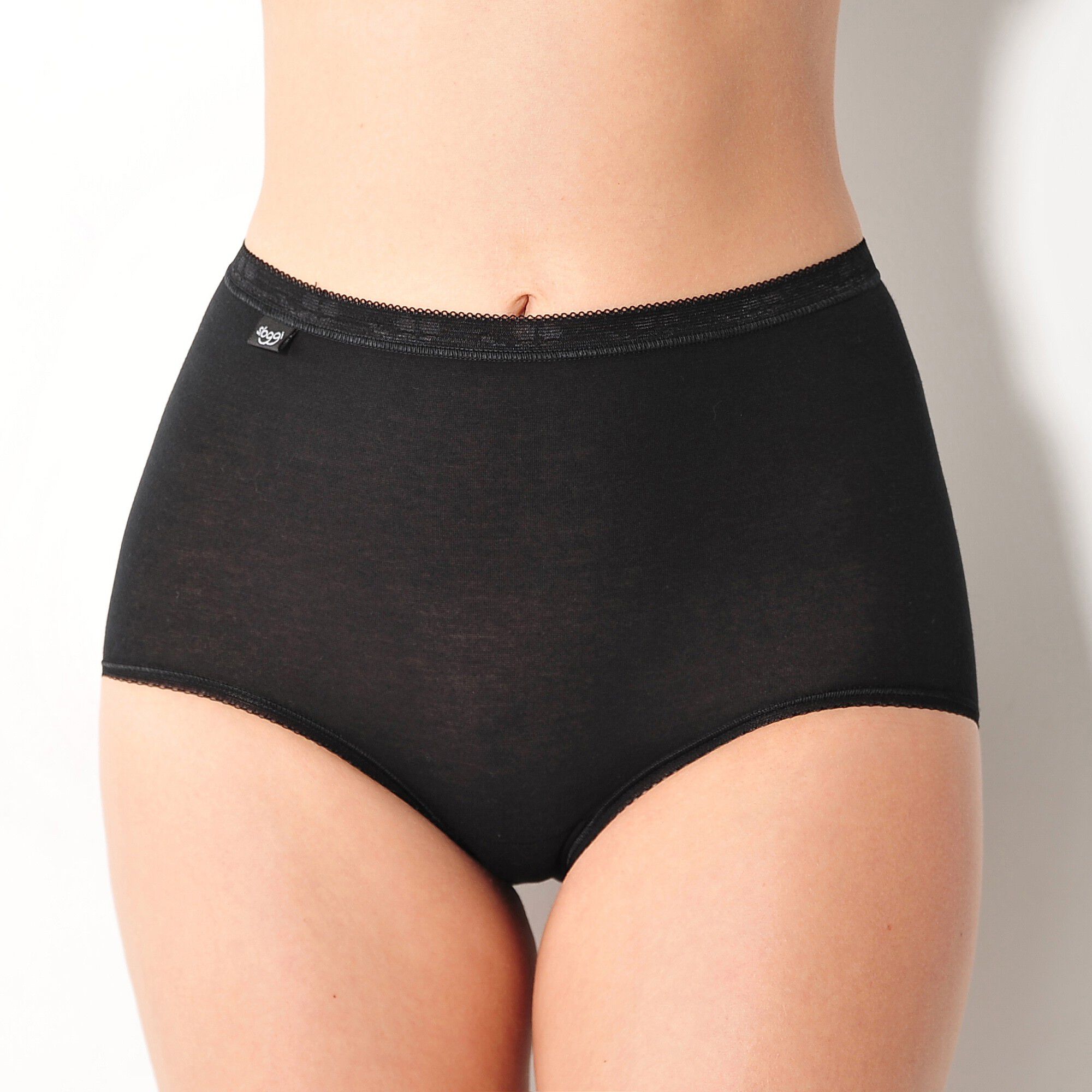 Culotte maxi Basic
