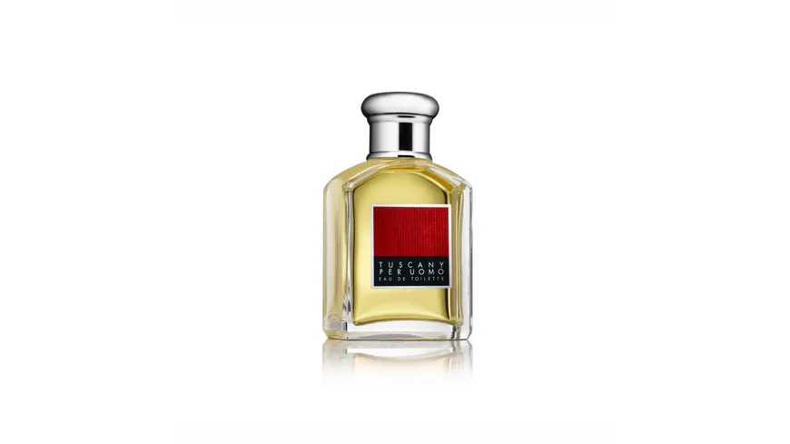 Aramis Tuscany per Uomo Eau de Toilette Spray 100 ml