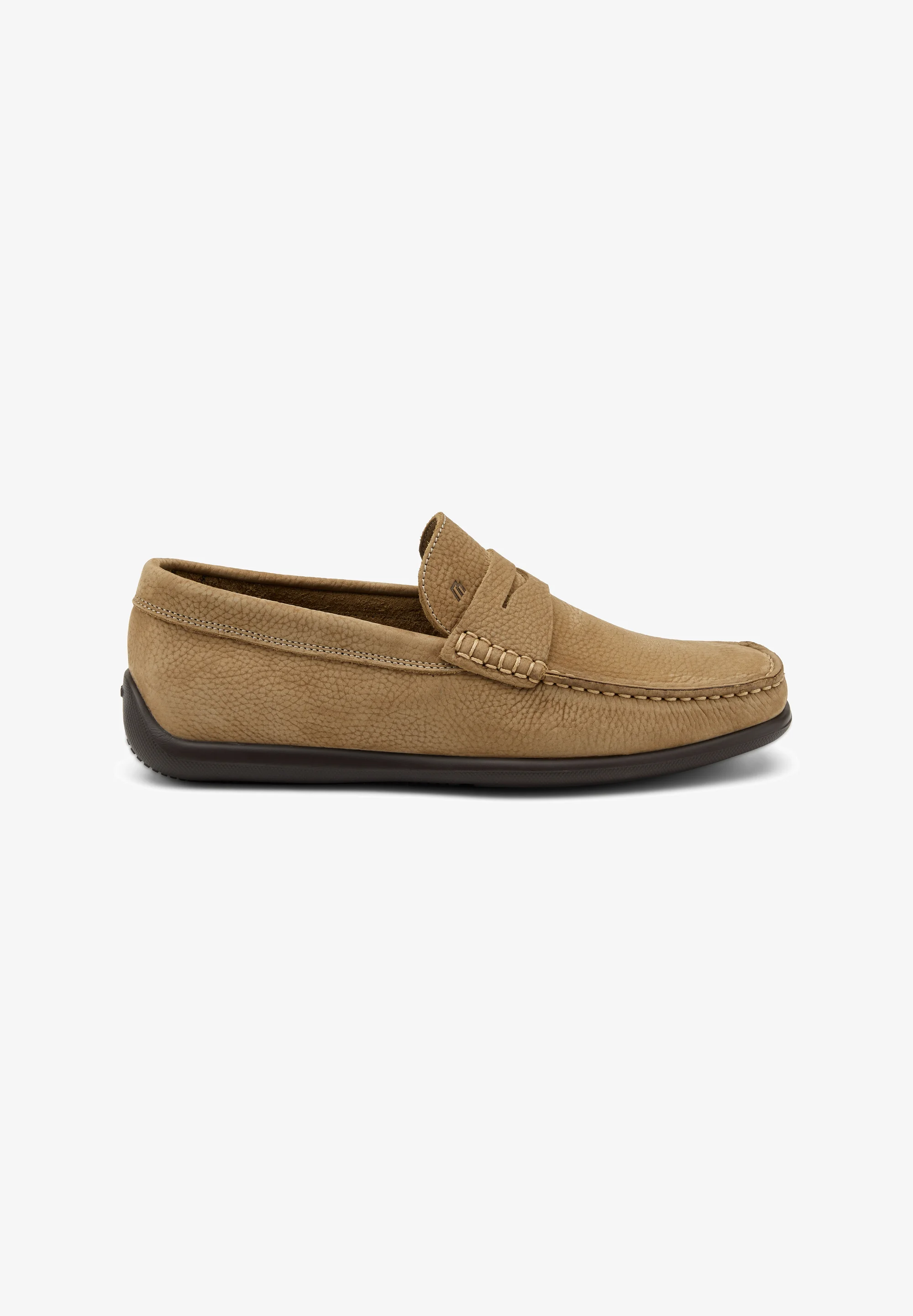 Mocasines Frau Shoes