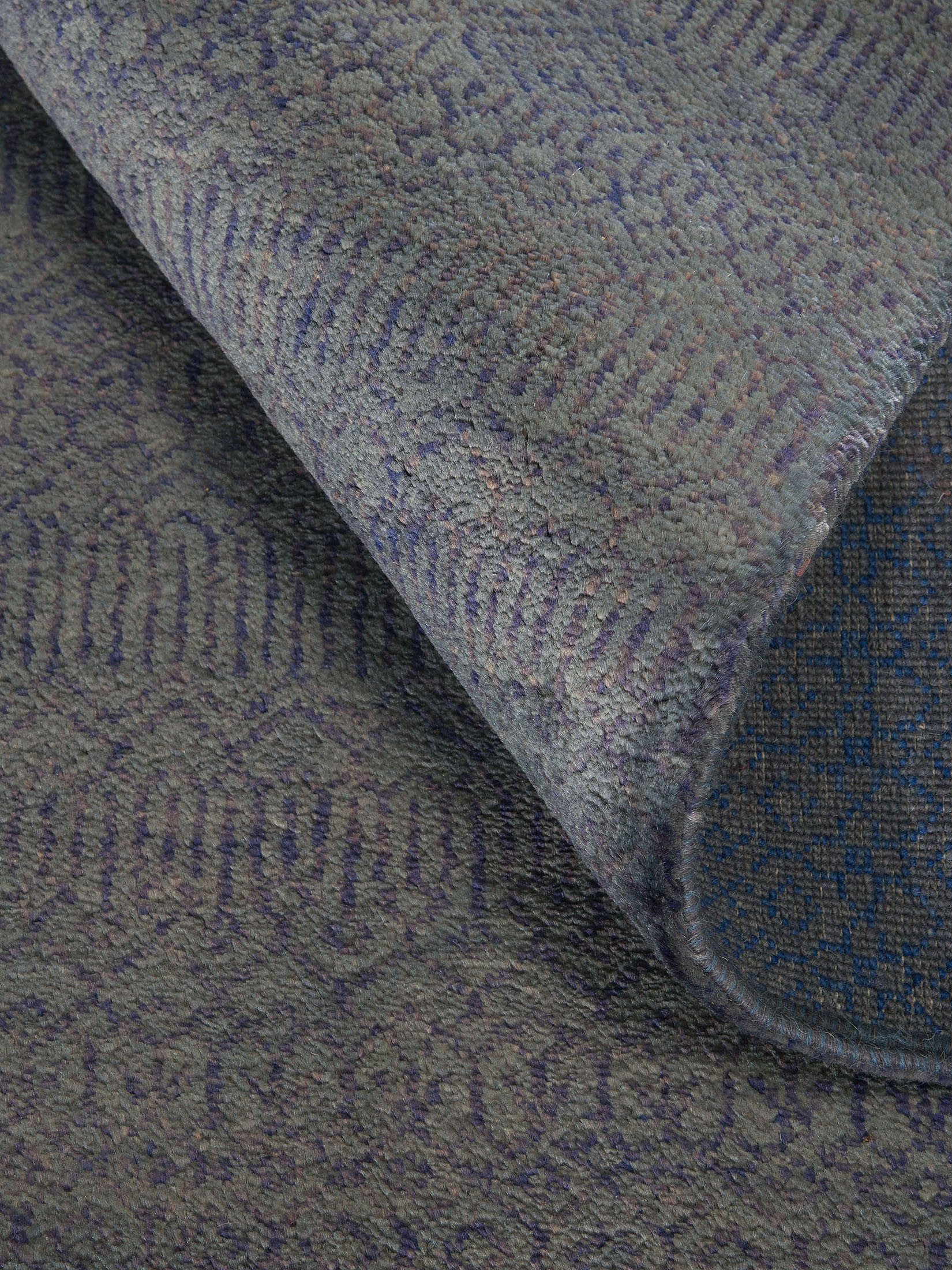 Contemporary Gabbeh ca. 255 x 357 cm, Unikat / Einzelstück