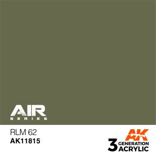 RLM 62 (17 ml)