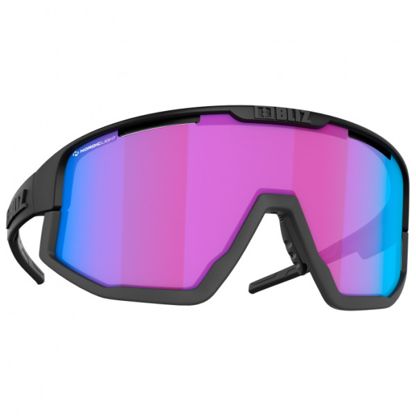 Bliz - Vision Nano Optics Nordic Light Cat: 2 VLT 22% - Fahrradbrille